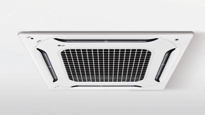 Pentru casete de plafon