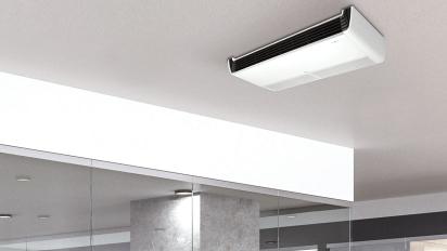 Suspendate de plafon