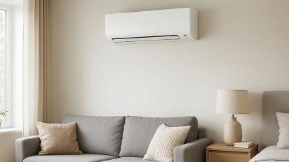 Unitati interioare multisplit