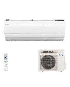 Daikin Ururu Sarara FTXZ25N+RXZ25N Inverter 9000 Btu/h