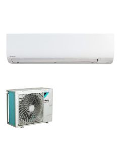 Daikin Sky Alpha series FAA71A+RZAG71NY1 ( 3-phase ) 24000 Btu/h