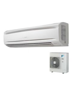 Daikin Sky Air Advance-series FAA100A+RZASG100MV1 (1-phase) 34000 Btu/h