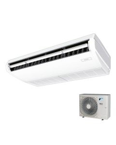 Daikin Ceiling Suspended FHA125A+RZAG125NV1 (1-phase) Sky Air Alpha series