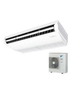 Daikin Ceiling Suspended FHA100A+RZASG100MV1 (1-phase) Sky Air Advance series