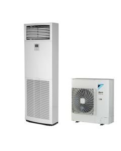 Daikin Floor standing unit FVA71A+RZASG71MV1 (1-phase) Sky Air Advance series