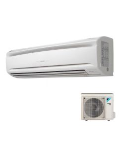 Daikin Sky Air Active combinations SB.FAA100+AZAS100V (1-phase)