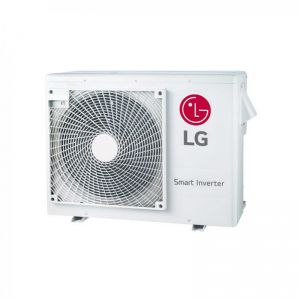 LG Multisplit Outdoor Unit Inverter MU3R19 18000 Btu/h