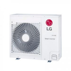 LG Multisplit Outdoor Unit Inverter MU4R27 27000 Btu/h