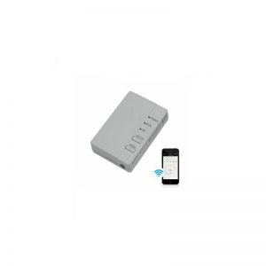 Daikin Sky Air WLAN adaptor BRP069A81 for WiFi App control 