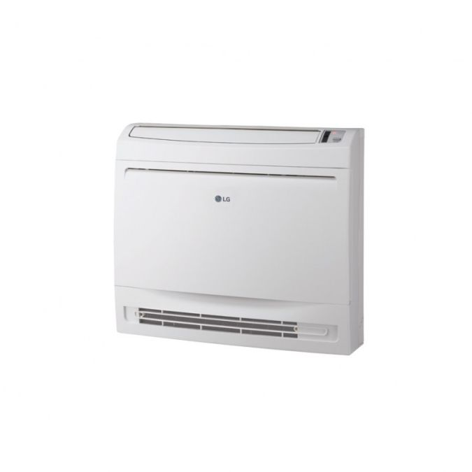 LG Console Indoor Unit UQ09F 