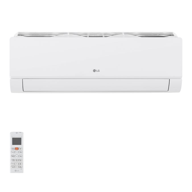 LG Special W Multisplit Indoor unit EZ24CSN 24000 Btu/h Wi-Fi