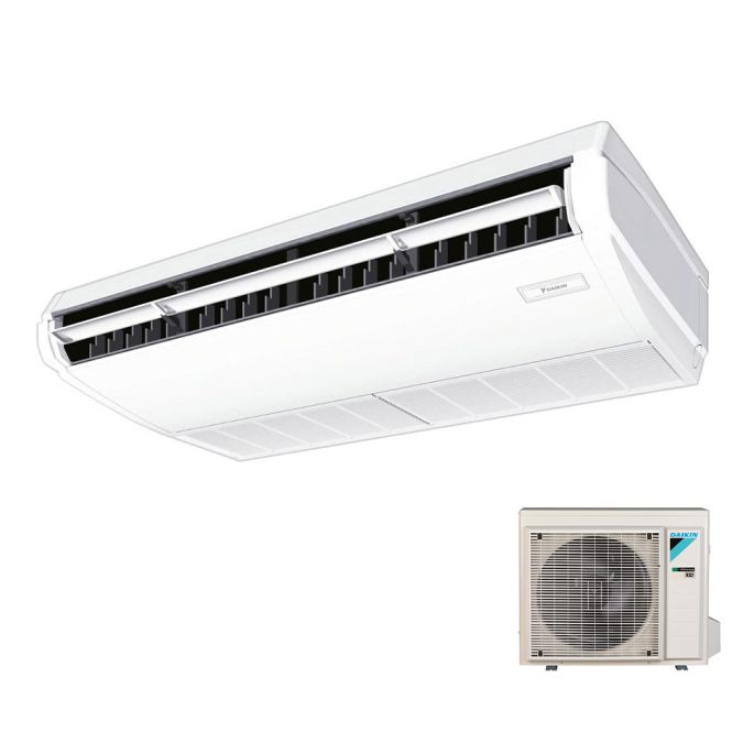 Daikin Ceiling Suspended FHA35A9+RZAG35A small capacity combination