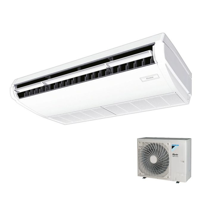 Daikin Ceiling Suspended FHA140A+RZAG140NY1 (3-phase) Sky Air Alpha series