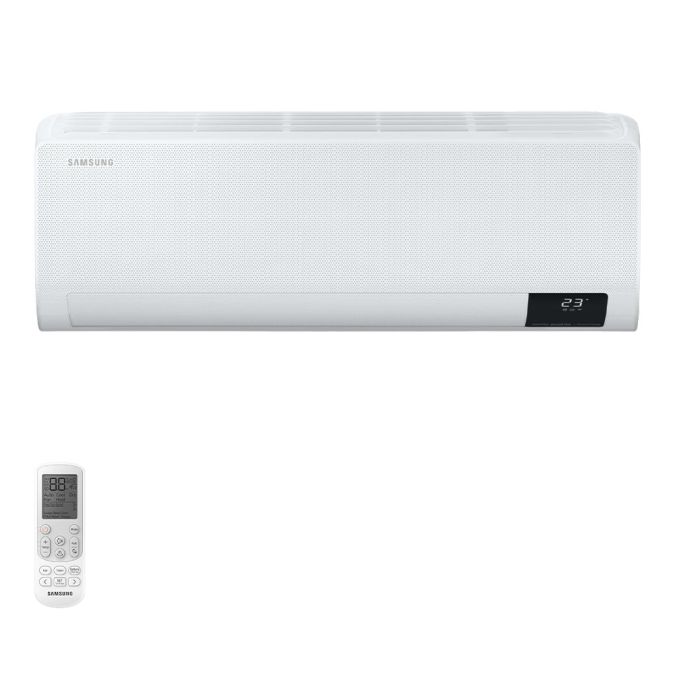 Samsung WindFree™ COMFORT Multisplit Indoor Unit 12000 Btu/h Wi-Fi
