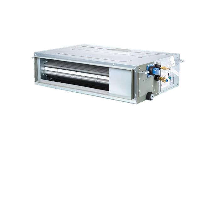 LG Ceiling Concealed Duct CL18F Standard Inverter Low Static 18000 Btu/h