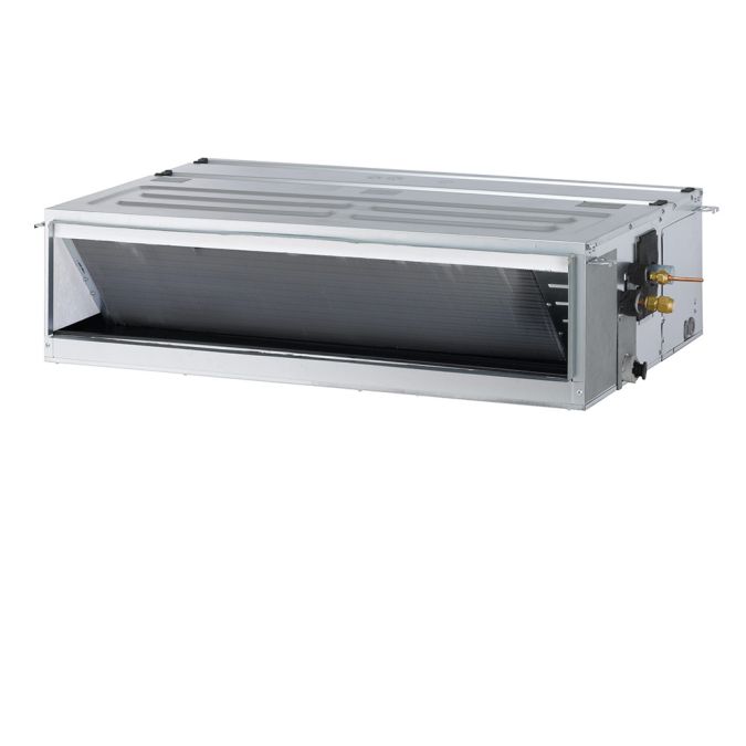 LG Ceiling Concealed Duct UM42F Standard Inverter Mid Static 42000 Btu/h