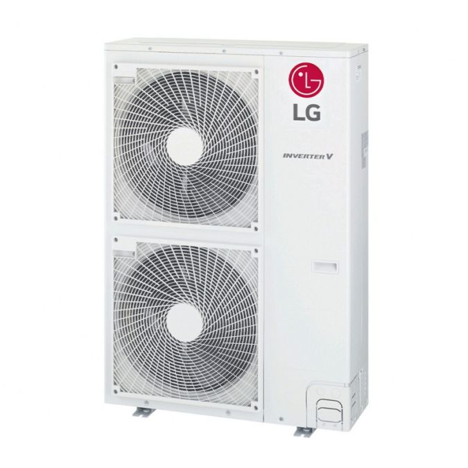 LG Outdoor unit Inverter UUD1 1 Phase