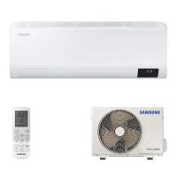 Samsung WindFree AR09TXEAAWKNEU + AR09TXEAAWKXEUU 9000 Btu/h Inverter