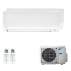 Daikin Sensira Multi split 2MXF40A + CTXF25F + CTXF25F