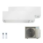 Daikin Multisplit 2MXM40A + Perfera FTXM25A + FTXM25A