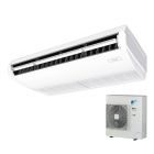 Daikin Sky Air Ceiling Suspended Unit FHA125+RZASG125MY 3Phase 42000 Btu/h
