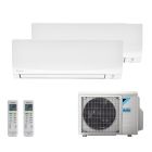 Daikin Sensira Multi split 2MXF40B + FTXF35F + FTXF25F