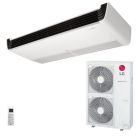 LG STANDARD INVERTER Ceiling Suspended Unit UV36F+UUD1 1Phase 36000 Btu/h