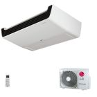 LG H-INVERTER Ceiling Suspended Unit UV18FH+UUB1 1Phase 18000 Btu/h