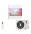 LG ARTCOOL Gallery Premium A12GA2 12000 Btu/h Wi-Fi