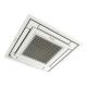 Daikin Fully Flat Decoration panel - full white design, BYFQ60CW for FFA Cassettes