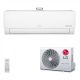 LG DUALCOOL Air Purification AP12RK 12000 Btu/h Wi-Fi embedded