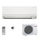 Mitsubishi Electric MSZ-HR71VFK+MUZ-HR71VF 24000 Btu/h SERIES M Wi-Fi embedded