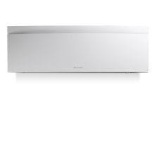 Daikin Emura White FTXJ25AW Indoor Unit 9000 Btu/h