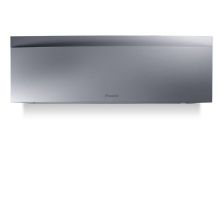 Daikin Emura Silver FTXJ50AS Indoor Unit 18000 Btu/h