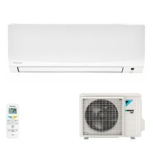 Daikin Sensira Bluevolution FTXF20F+RXF20F 7000 Btu/h Inverter Wi-Fi