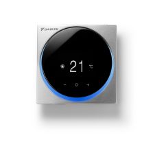 Daikin wired remote controller BRC1H52S Silver