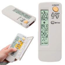 Daikin Wireless remote control BRC7C58 for FUA-A
