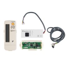 Daikin Infra-red wireless remote controller BRC7GA53-9 for FHA units