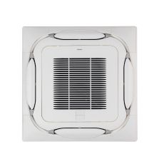 Daikin Self-cleaning decoration panel with finer mesh filters in standard color BYCQ140EGF