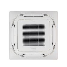 Daikin Full-white (RAL9010) Decoration panel (including white discharge openings) BYCQ140EW