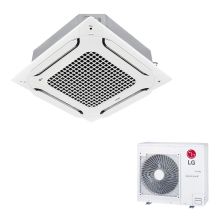 LG Ceiling Cassette CT24F+UUC1 Standard Inverter