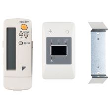 Daikin wireless remote controller BRC4C65 