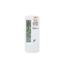 Infrared wireless remote controller BRC7F530S for BYFQ60CS (FFA)