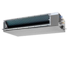 Daikin Concealed Ceiling Unit with Medium ESP Sky Air FBA140A 48000 Btu/h