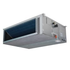 Daikin Concealed Ceiling Unit with High ESP Sky Air FDA250A 75000 Btu/h