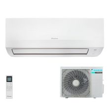Daikin Sensira Bluevolution FTXC25E+RXC25E 9000 Btu/h Inverter Wi-Fi included