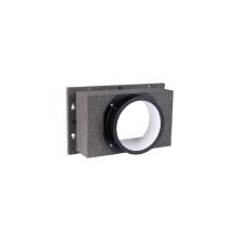 Daikin Air discharge adaptor for round duct KDAP25A56 for units FBA35-50A9
