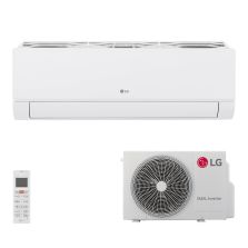 LG DUALCOOL Special W EZ24CSS 24000 Btu/h Wi-Fi