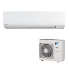Daikin Sky Air ALPHA Series Wall Mounted FAA100B+RZAG100NV1 1Phase 34000 Btu/h