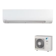 Daikin Sky Air Advance-series Wall Mounted FAA71B+RZASG71MV 1Phase 24000 Btu/h